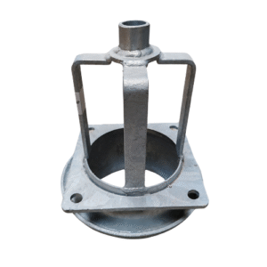 Cage For Top Trap 60mm