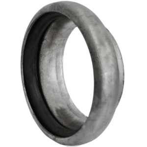 Bauer Female Fitting Weld On 5"