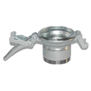 Female Fitting 125mm Threaded End