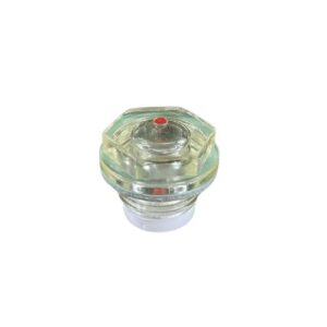 3/8" BSP Sight Glass