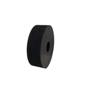 Universal Damper Ring For Pickup Hitch