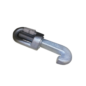 HOOK&NUT REAR DOOR