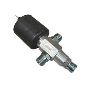 Zetor Proxima Super UR I Series Electromagnetic Solenoid Air Brake Valve 4wd