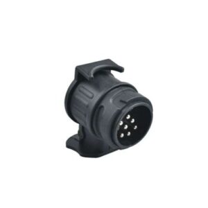 7-13 Pin Plug Mini Plastic Adaptor