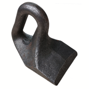 Boot Flail 58MM Wide