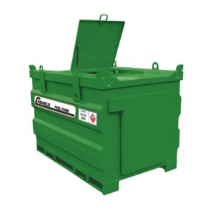 Cashels 900L Fuel Cube