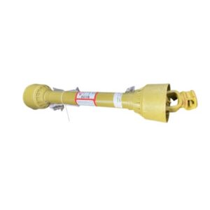 T2 PTO Shaft 800mm W/ Bore End 25mm - Hardi Sprayer