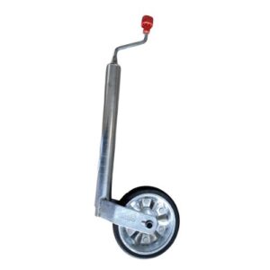 Bradley/AL-KO Telescopic Jockey Wheel 48mm