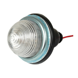 Massey Ferguson RH & LH Side Marker Lamp 12v, 100s