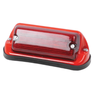 Massey Ferguson Rear Combination Lamp 100 Series