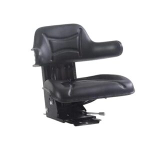 GoPart PVC, Mechanically Sprung Seat