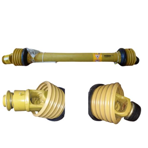 Malone ProCut Drive PTO Shaft Clarke Machinery Parts Direct