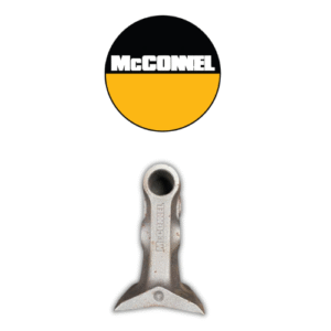 F14 Flail Cast
