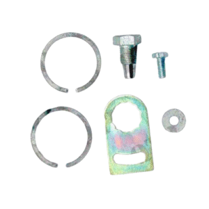 Massey Ferguson Front Axle Locating Pin Set
