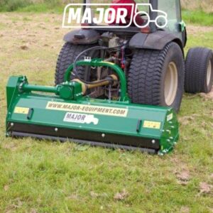 Major MJ22-140 1.4M Fail Mulcher