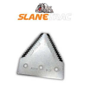SlaneTrac Fingerbar Blade Sections HC150 HC180 HC180L