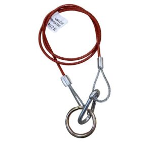 Breakaway Cable - Red