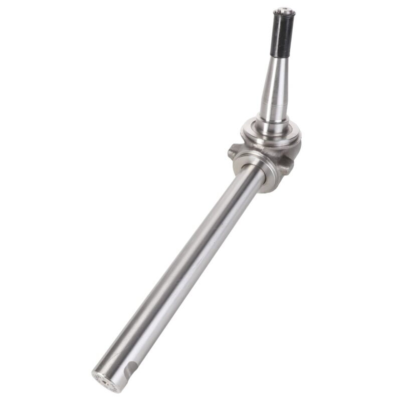 Left Hand Stub Axle