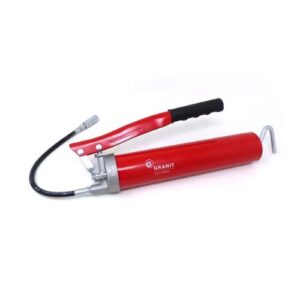 Granit High Pressure Hand Lever Grease Gun