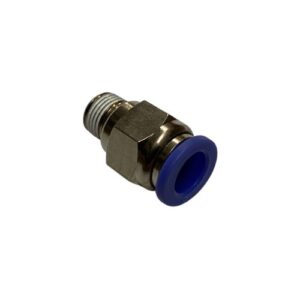 Adaptor 1/8MBX8MM