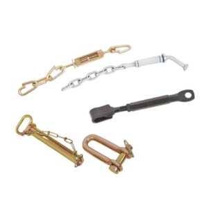 Hitches & Linkage