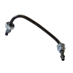 Pipe 135 Auxillary Tank to Tank
