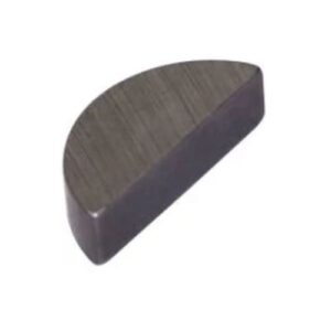 Key Woodruff Stub Axle