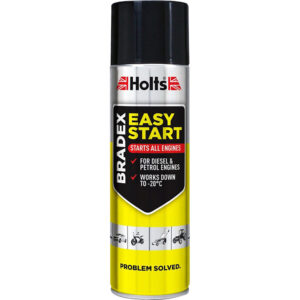 Holts Bradex 300ML Easy Start Aerosol
