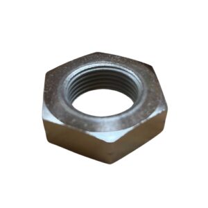Zetor Nut Left 27mm X 2mm  TRE/LINK