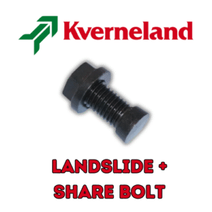 Kverneland 14X32 Bolt - Landslide + Share