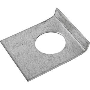 Zetor Locking Tab
