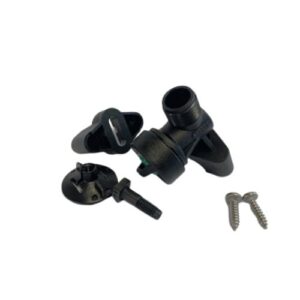 Hardi Nozzle Body (Old Type)
