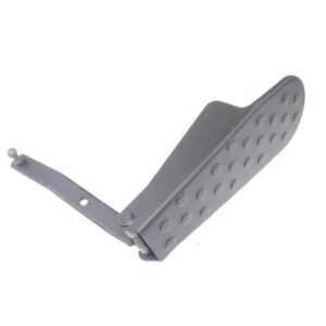Zetor Foot Throttle Pedal
