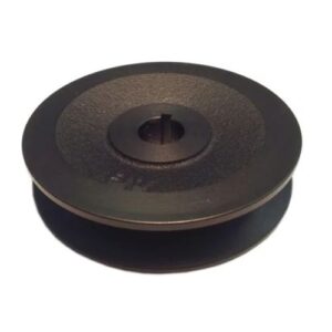 Zetor Alternator Pulley