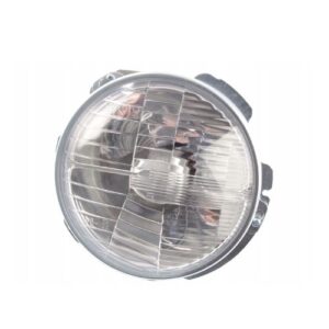 Zetor LHS Headlamp