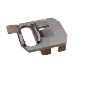 Zetor Selector Plate