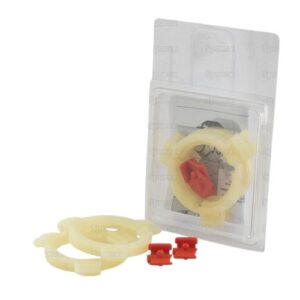 Easylock Bearings 2 x 50mm