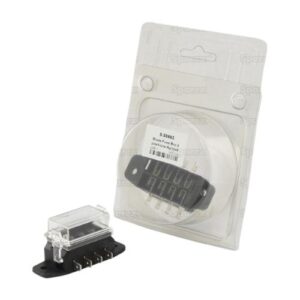 Blade Fuse Box 4 Fuse