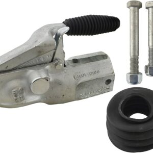 Bradley Coupling Hitch Head For HU3