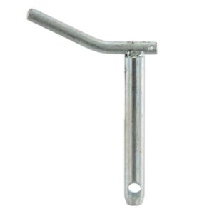 Toplink Pin - Double shear 19 x 123mm (CAT 1)