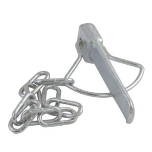 Pin & Chain (Spring-type)