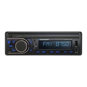 Blaupunkt Bluetooth Car / Tractor Radio BPA 1121 BT