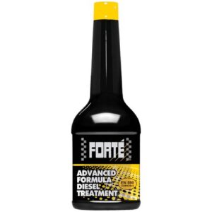 Forte Advanced Formula Diesel Treatment 400ML