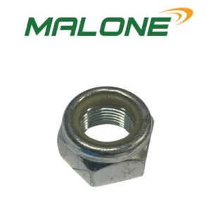 Malone Mower Output Gear Nut