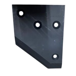 Redrock Sheargrab Knife (RH) 180 Bolt On