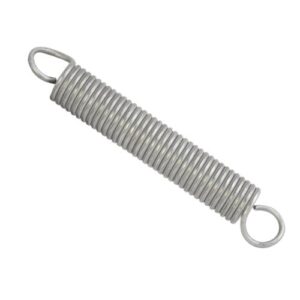 Spring Expansion 4 x 25 x 140mm