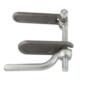Weld-On Ramp Fastener Complete ACME 5/8"