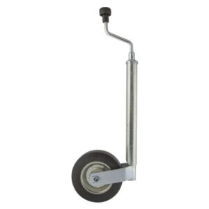 Jockey Wheel TJ12 (No Bracket)