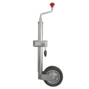 Jockey Wheel TJ12 Complete