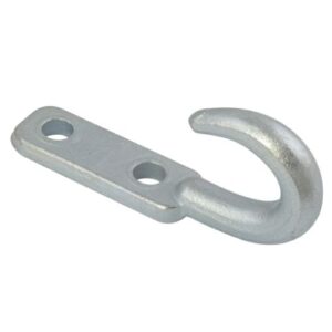 Bolt On Rope Hook